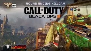 15 INSANE BO3 TRICKSHOTS!