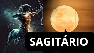 SAGITÁRIO/17a24JANEIRO/EM ALTA DINHEIRO SORTE & PODER 