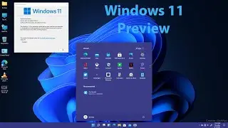 Microsoft's New Windows 11 Operating System has Leaked | New Windows 11|Windows 11 Download 64 bit |