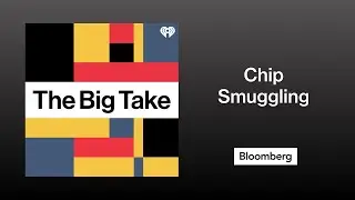 How Are US Chips Ending Up In Russian Weapons? | The Big Take