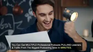 PodCentric OTO - All 5 Upsell Links Below + Bonuses - Pod Centric OTOs - VSL FE