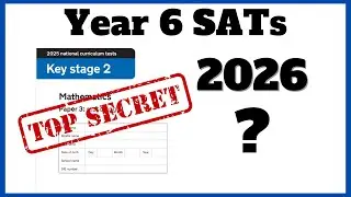 Что вас ждёт на экзамене SAT? (Математические экзамены)