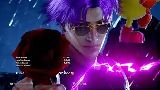 lee of america match gmfizzle vs bravo