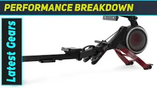 ProForm Pro R10 Rower: Best Connected Rower?