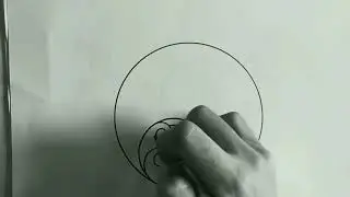 Myanmar traditional drawing