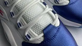 Reebok Question Mid 