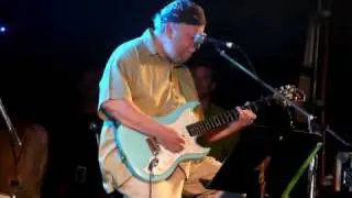 Peter Green 2010-04-04 Albatross at Byron Bay Bluesfest