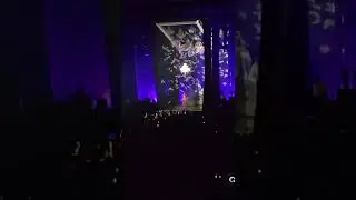 Florence and The Machine Dance Fever Tour.