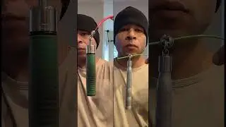 Crossrope Bolt vs Crossrope Get Strong 2020 Handle Spin Test #crossrope #jumprope