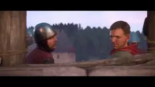 Tommy Streams |Kingdom Come Deliverance Part 2
