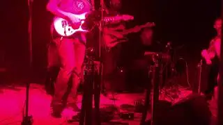 Supercrunch Cadieux Cafe Detroit 06/2019