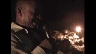 Curramberos de Gamero - La Prena (Jose Marquez Remix) (Jendre ri Palenge Trailer)