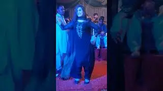 Maha G new dance 💃