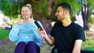 Classical Persian Songs in Public | آهنگ قدیمی فارسی برای خارجیها