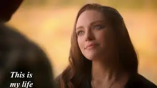Hope & Rafael -  Into you  (+ 4x03)