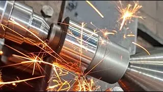 &ldquo;Part 9: Lathe Tips and Tricks &mdash; Live Session.&rdquo;