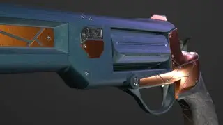 3D Artist Demo Reel - Christian Schroeder
