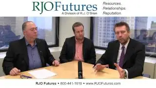 RJO Futures Special Report - November Crop Production Speculation