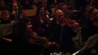 A wczora z wieczora  - Pasterka 2011 u Dominikanów w Szczecinie