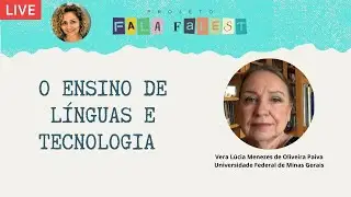 Ensino de línguas e tecnologia