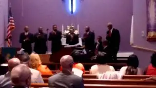ZUMC Men's Day(8)