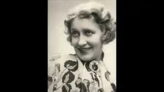 Ruth Etting - Shine on Harvest Moon (1931)