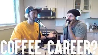Starting Your Coffee Career? | Cat & Cloud Coffee Podcast