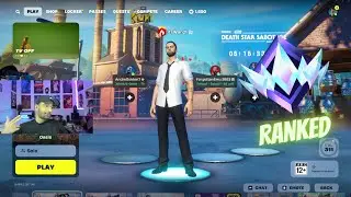 🔴LIVE - CUSTOMS FORTNITE RELOAD W CHAT JOIN RN !!