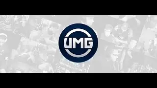 UMG Competitive Game #1 Forty Bomb vs Goldenbeast86 (Win!)