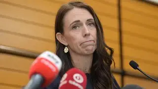 Ardern&rsquo;s leadership was a &lsquo;failure of woke politics&rsquo;