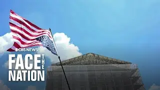 Supreme Court issues key ruling surrounding Trump's birthright citizenship case