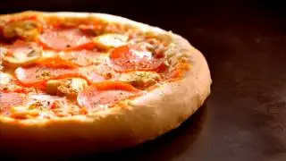 Dr.Oetker - Die Ofenfrische - Werbung 2012