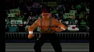 ECW Anarchy Rulz: Belt Tournament with Chris Chetti