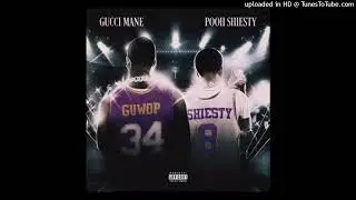 Gucci Mane x Shawn Ferrari x iWeirdo Type Beat &laquo;Murda&raquo;