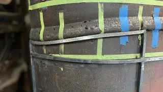 Quick wire form/buck overview