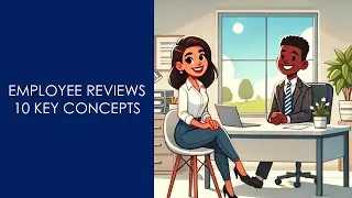 Employee Review System SharePoint Solution