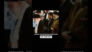 Sunni Shia Unity ❤️ #islam #muslim #riseofmuslims #shiasunni #muslimworld #syedshahenshahhussainnaqv