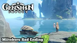Farewell Miitoboru - Genshin Impact