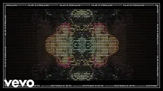 Derriziel Pierce - The Art of Dynipulation