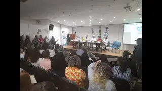 Pré conferência Municipal de Assistência Social  - CMAS RIO - 2025