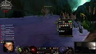 WoW Classic - Hardcore Mode - Mortal Warrior