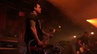 The Professional&rsquo;s live at the liquid Rooms Edinburgh 2019. (The full set).