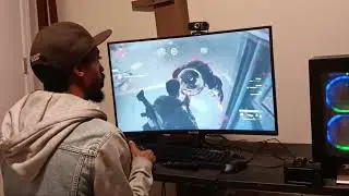 World War z Chinese fight scene 