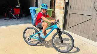 Bike Life🚴‍♂️
