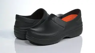 Сабо Crocs Work Neria Pro II Literide, артикул: 9476909