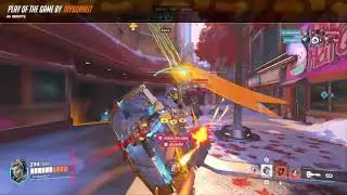 Brig Ult Example