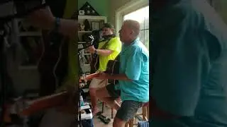 The Detentions - July 2, 2017