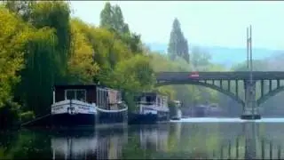 Rueil-Malmaison : Ville d'aujourd'hui... Parfum d'Empire