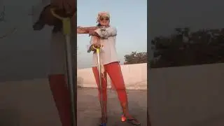 Ahokareja man rakha danno YouTube video