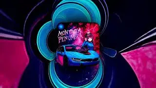 murflauer, MEMPHXTAMINE, user_artist - MONTAGEM PENUMBRA